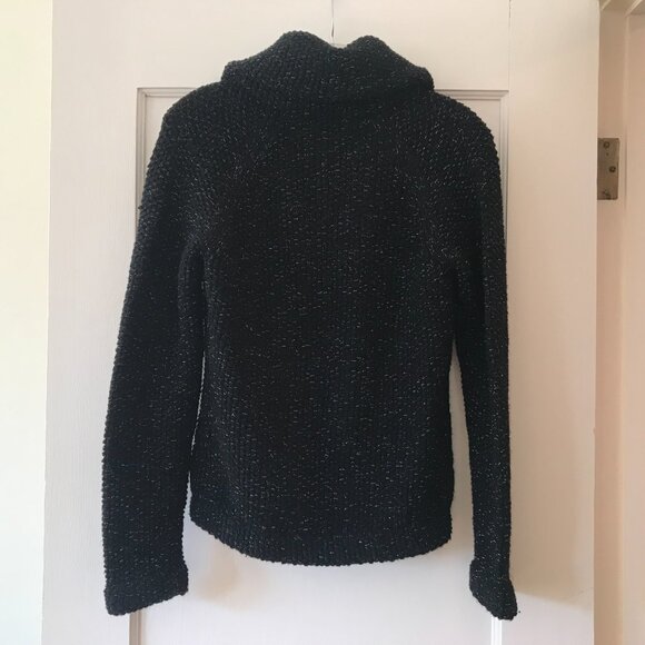 J.Crew | Handknit Wool Knit Jacket - Picture 3 of 12